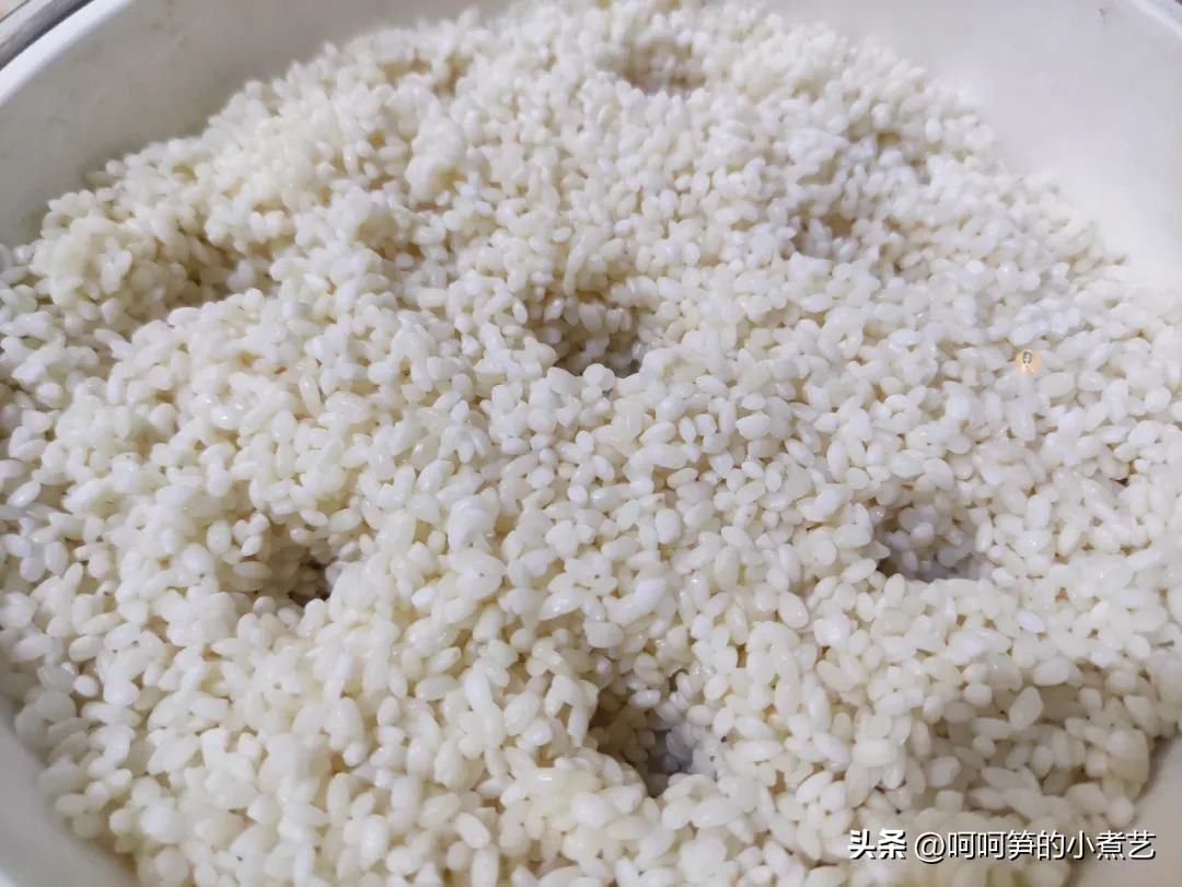 中秋将至,教你酿制桂花米酒,芳香醇厚,清爽怡人,满口都是花香