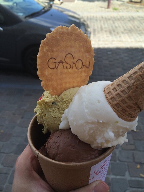 盘点那些超级好吃的冰淇淋,盘点夏天必吃的冰淇淋