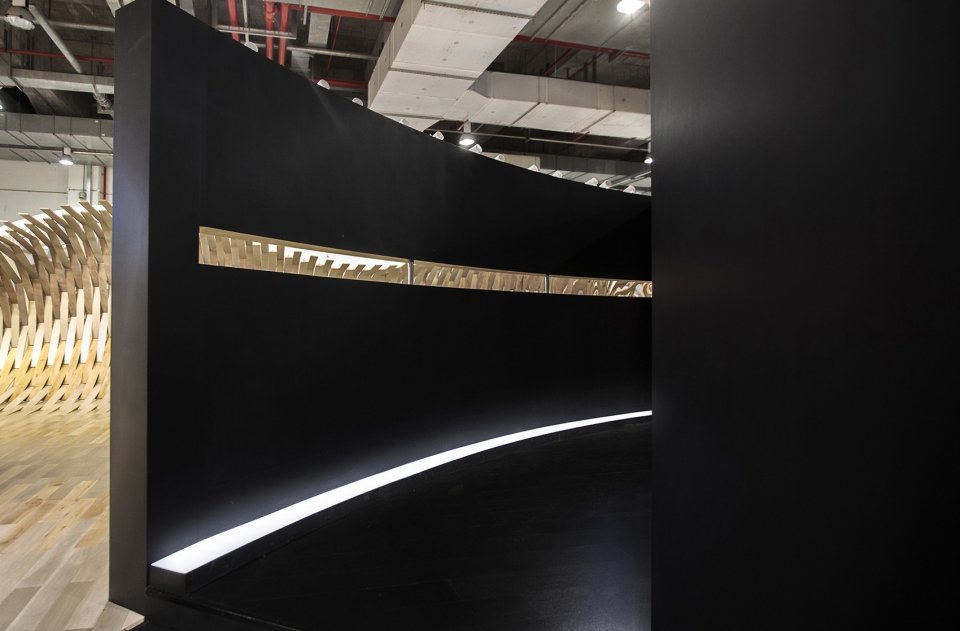 久盛地板杭州专卖店,久盛地板品牌体验馆