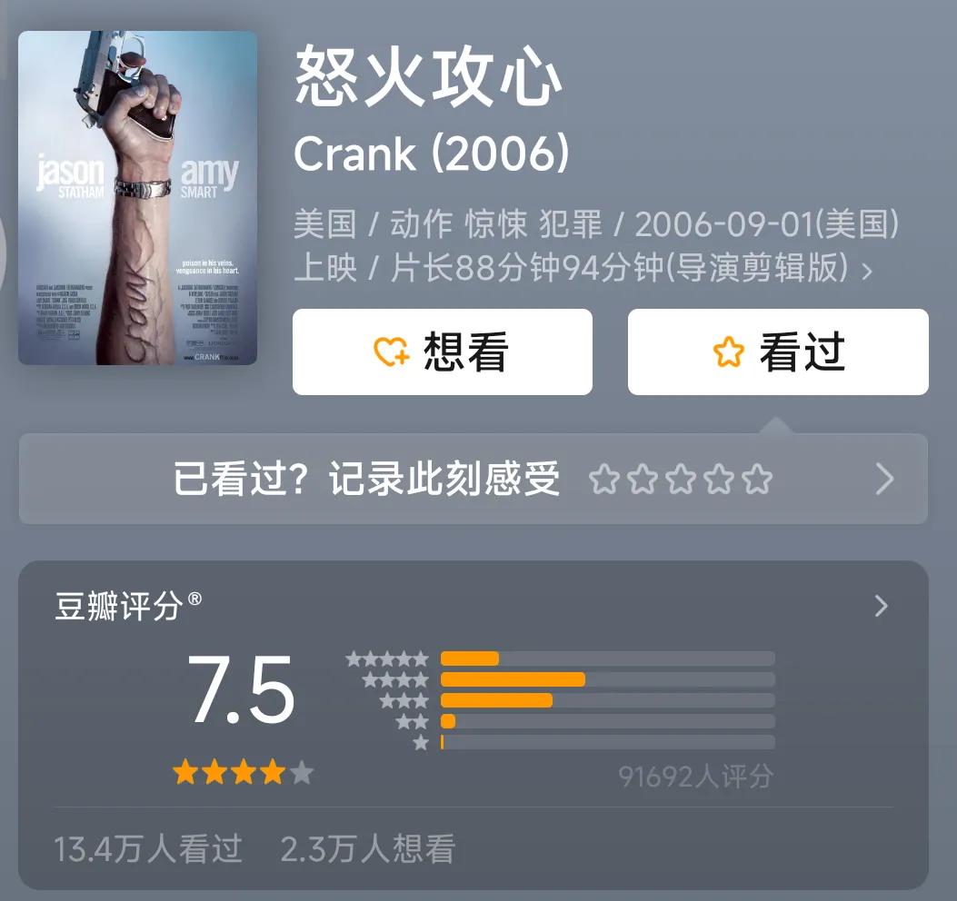 *力暴**可以解决社会问题吗？这几部电影告诉你，每一部都值得深思