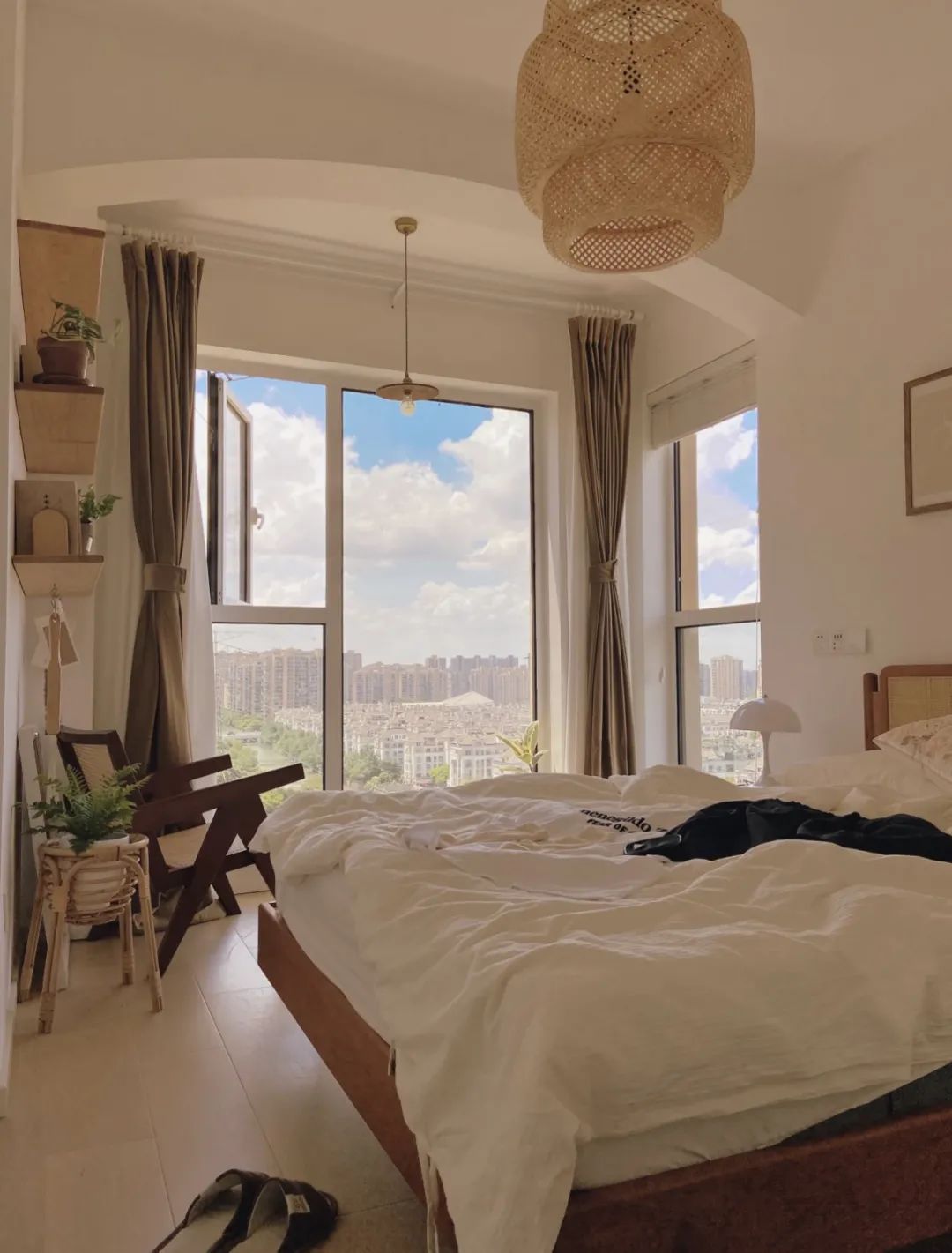 怎么改善卧室睡眠质量,卧室如何吸音降噪