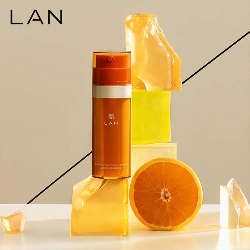 原型vc和国货vc测评,为什么用原型vc会反黑