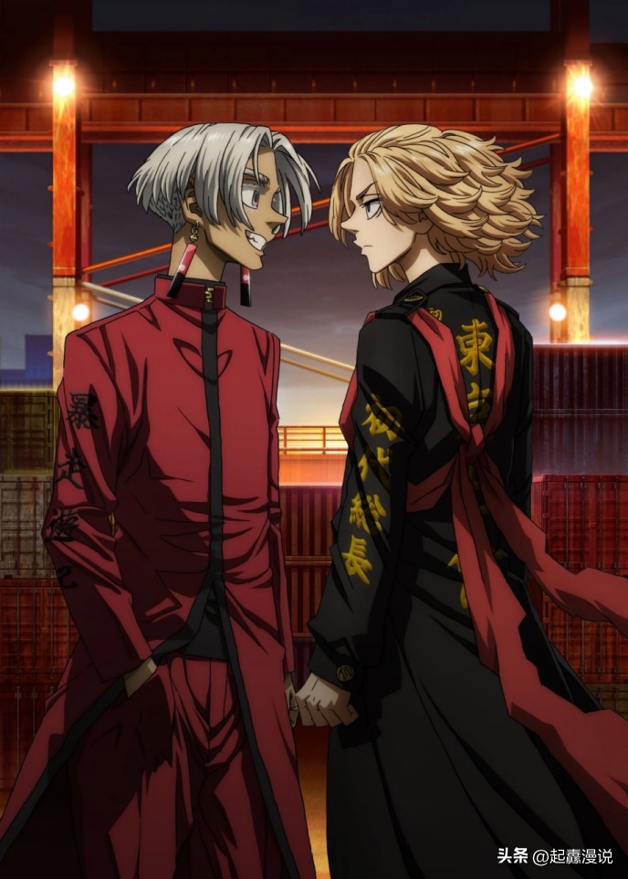 2020年10月新番动漫有哪些,2024年10月新番动漫推荐