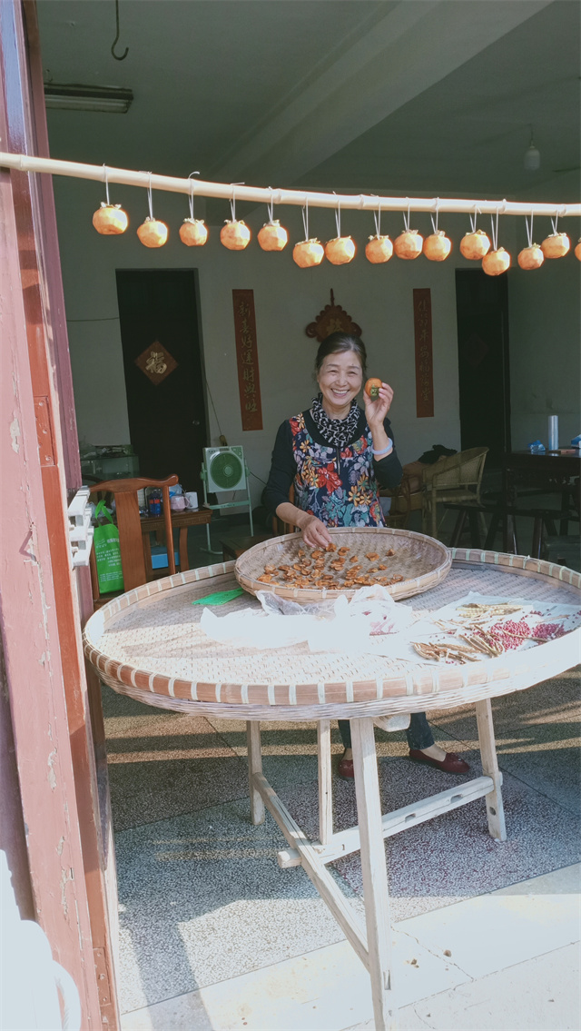 骑塘桥老街,骑塘老街