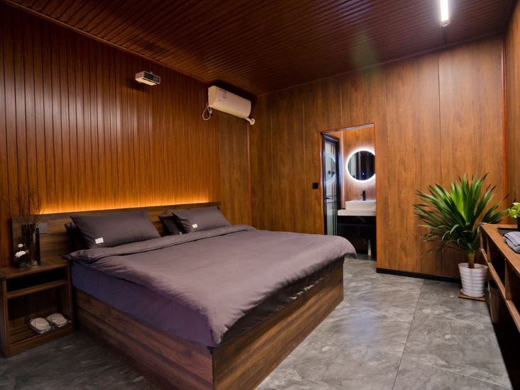 北京中式民宿推荐,农家四合院田园风民宿