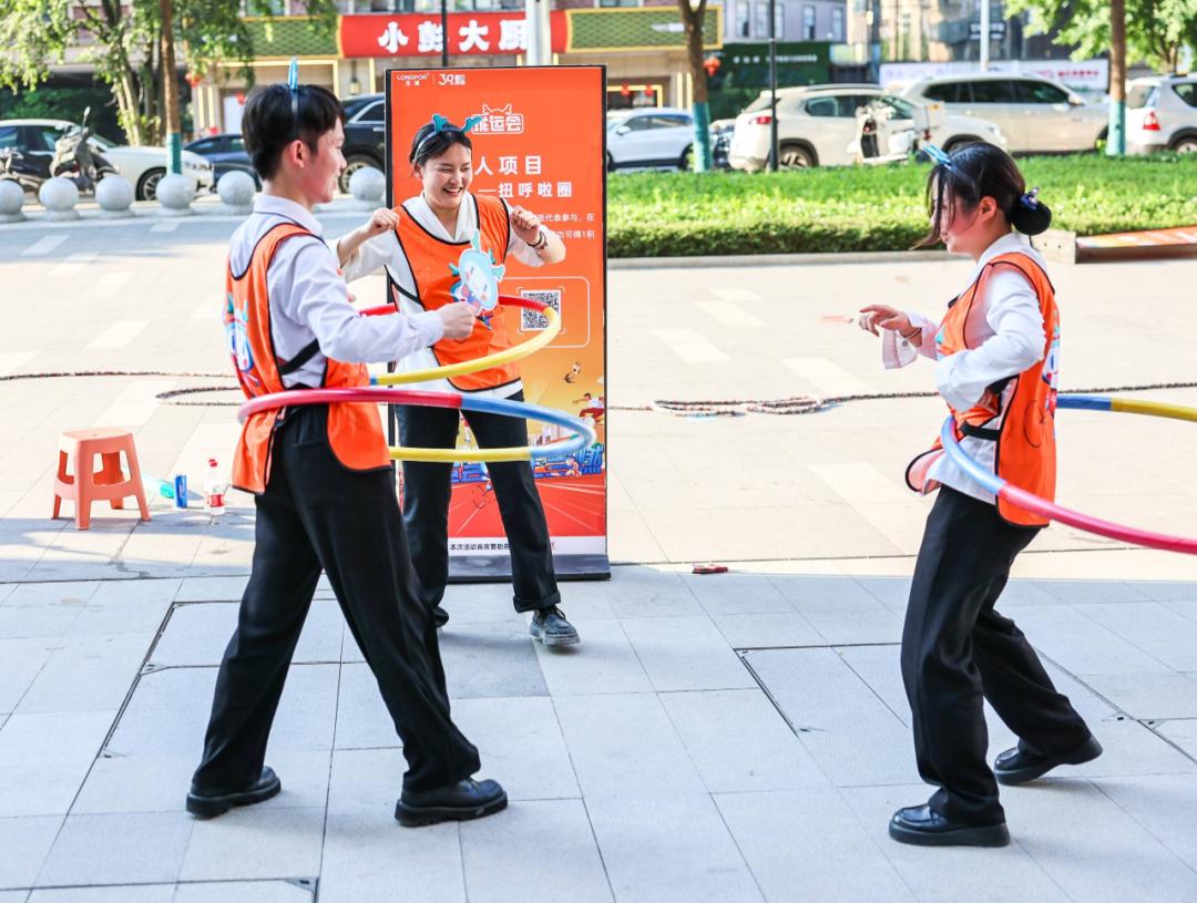 我们为什么需要演唱会,我们为什么要经常运动