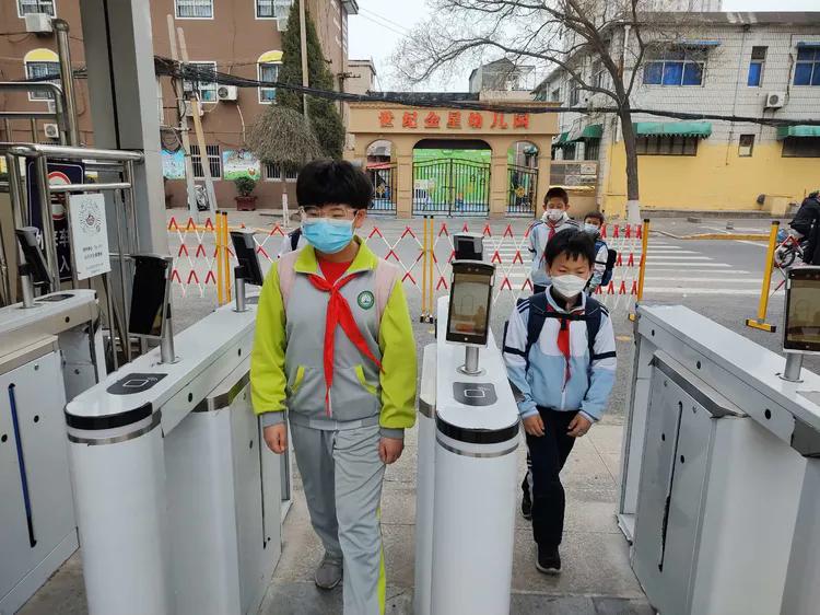 校园人脸识别门禁系统怎么登录,校园人脸识别门禁系统方案