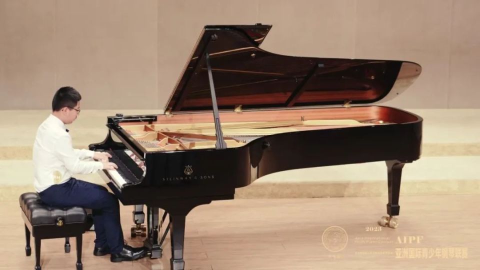 恭贺2023AIPF钢琴亚联赛重庆赛区人气获奖者收获满满未来可期