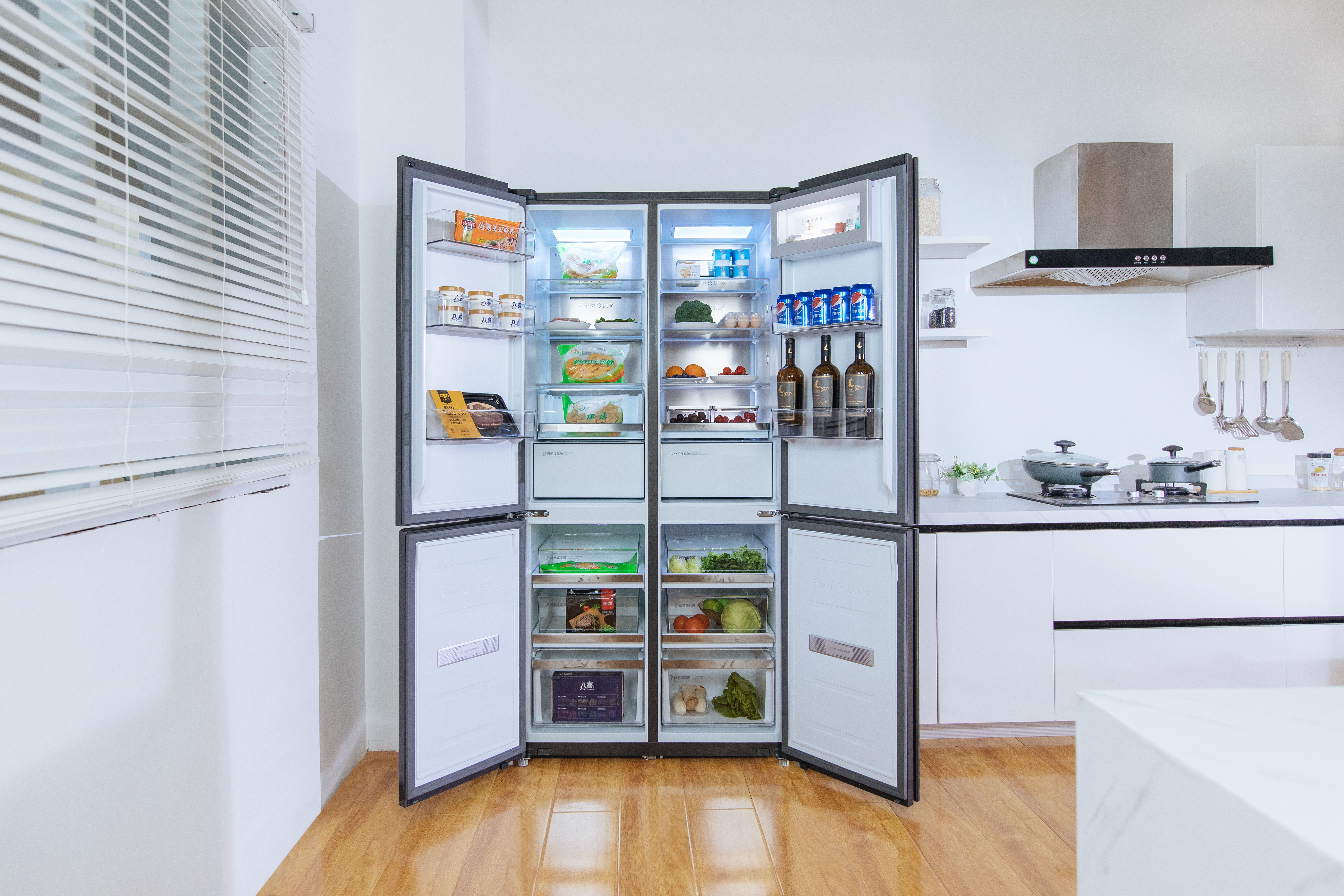 tcl鍐扮鐨勭己鐐瑰拰涓嶈冻,tcl鍐扮鏅鸿兘鍔熻兘