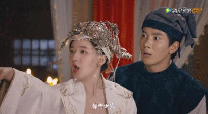 电视剧女主甜妹,国产新剧女主角太甜了