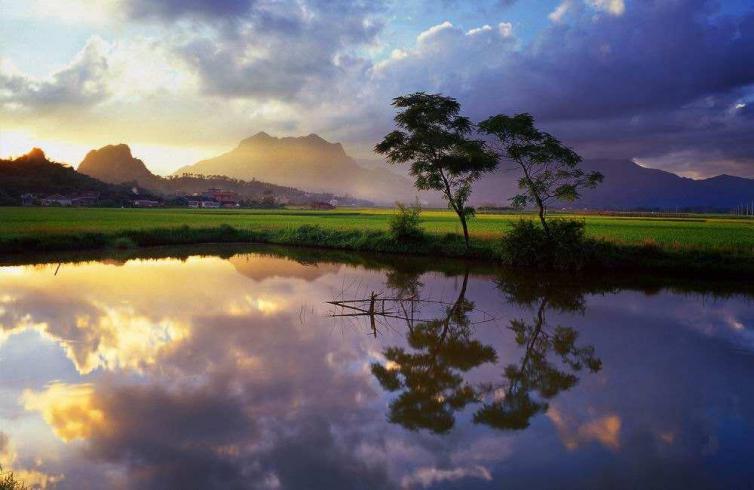 阳春自驾一日游攻略,阳春一日游自驾推荐