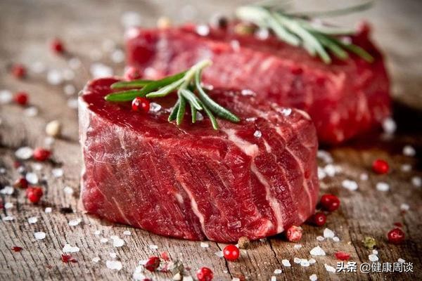 缺铁性贫血患者怎么吃补铁效果好,缺铁性贫血患者如何通过饮食补铁