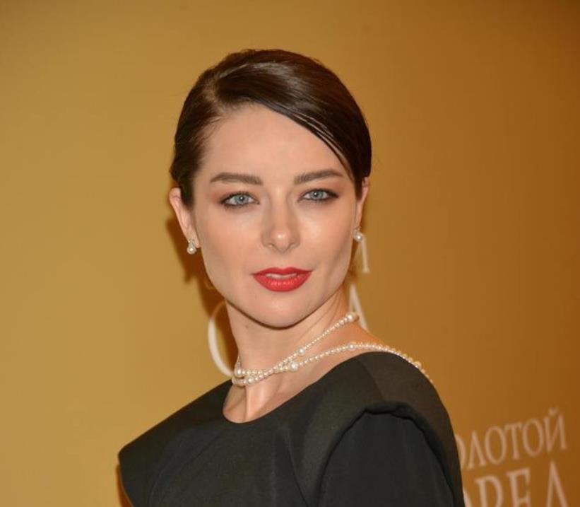 叶皇扮演者玛丽娜多少岁,玛丽娜叶皇