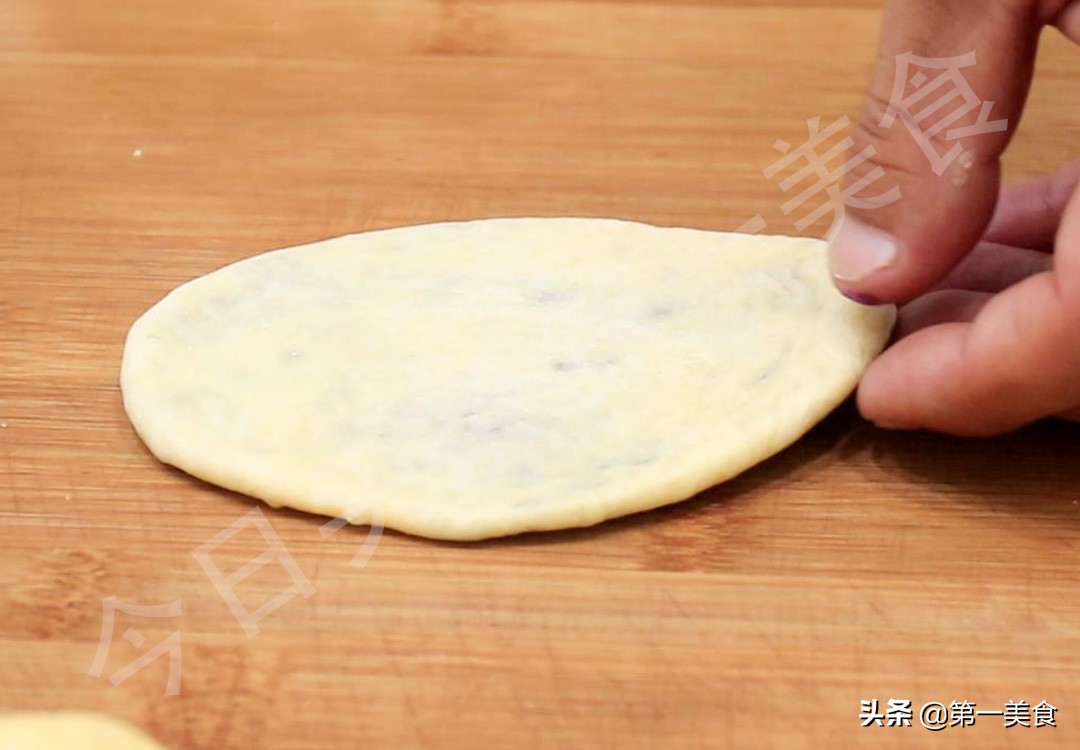 烤箱酥脆小零食,家里小零食不用烤箱