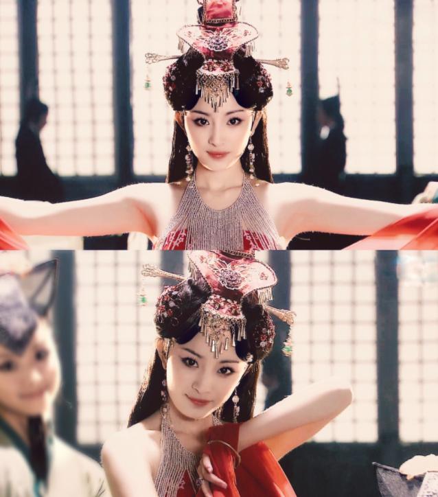 演技最渣的十大演员,中国十大演技派实力演员