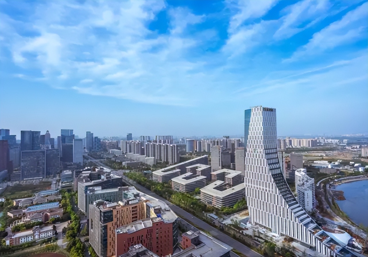 第五直辖市要实行，三大区域哪些城市呼声最高？谁能脱颖而出？