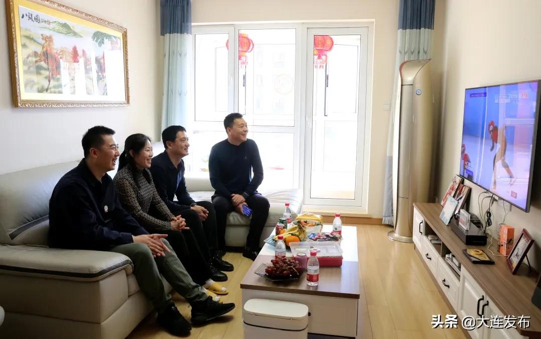 冬奥粤语歌曲,冬奥春晚歌曲