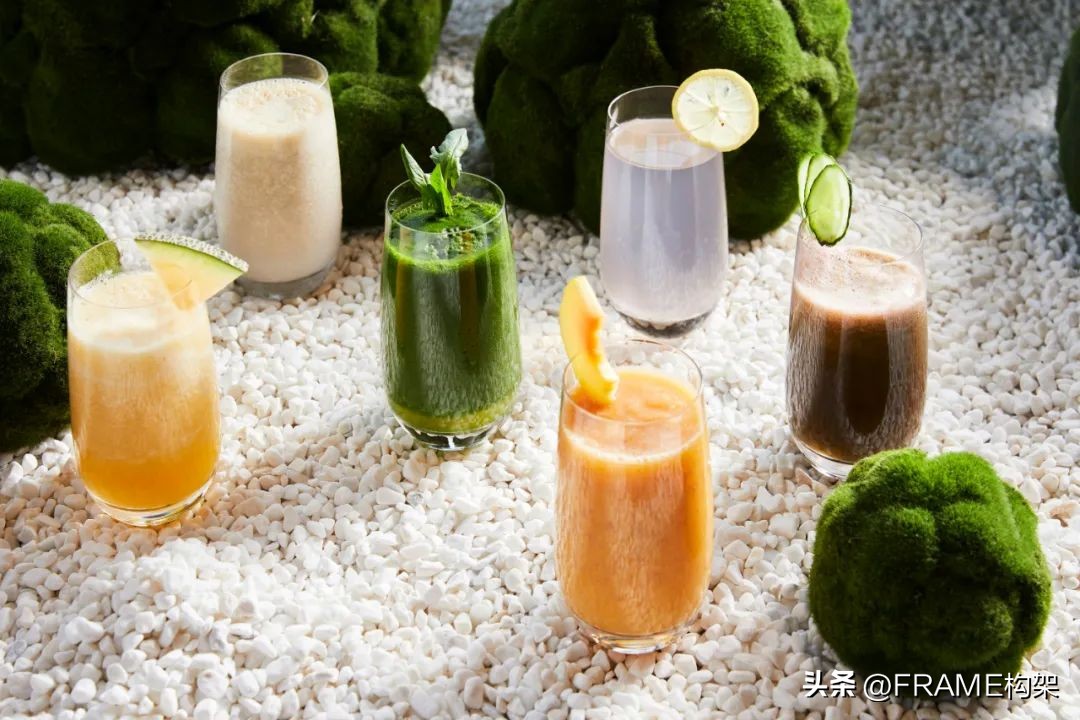 住宿就是一场身心疗愈之旅,一个人在酒店治愈自己