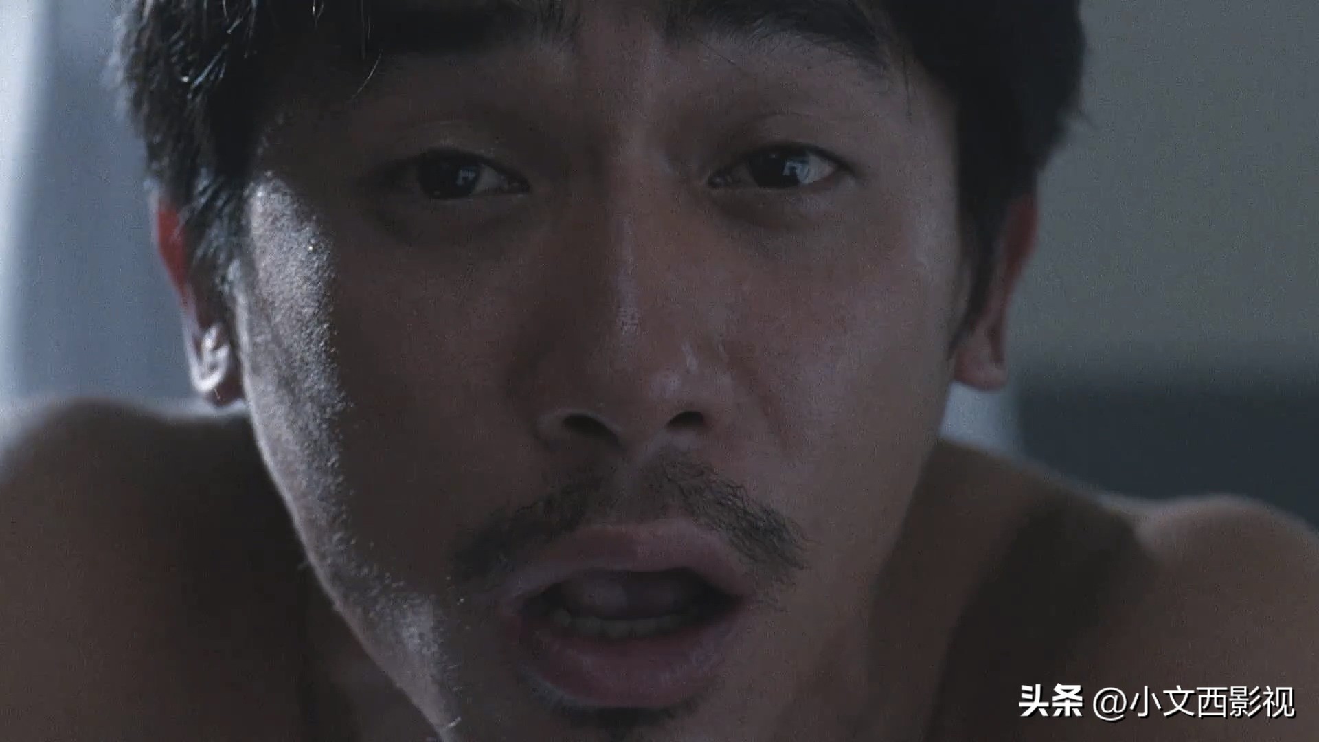 梁朝伟最虐心的片段,梁朝伟肖申克的救赎完整版