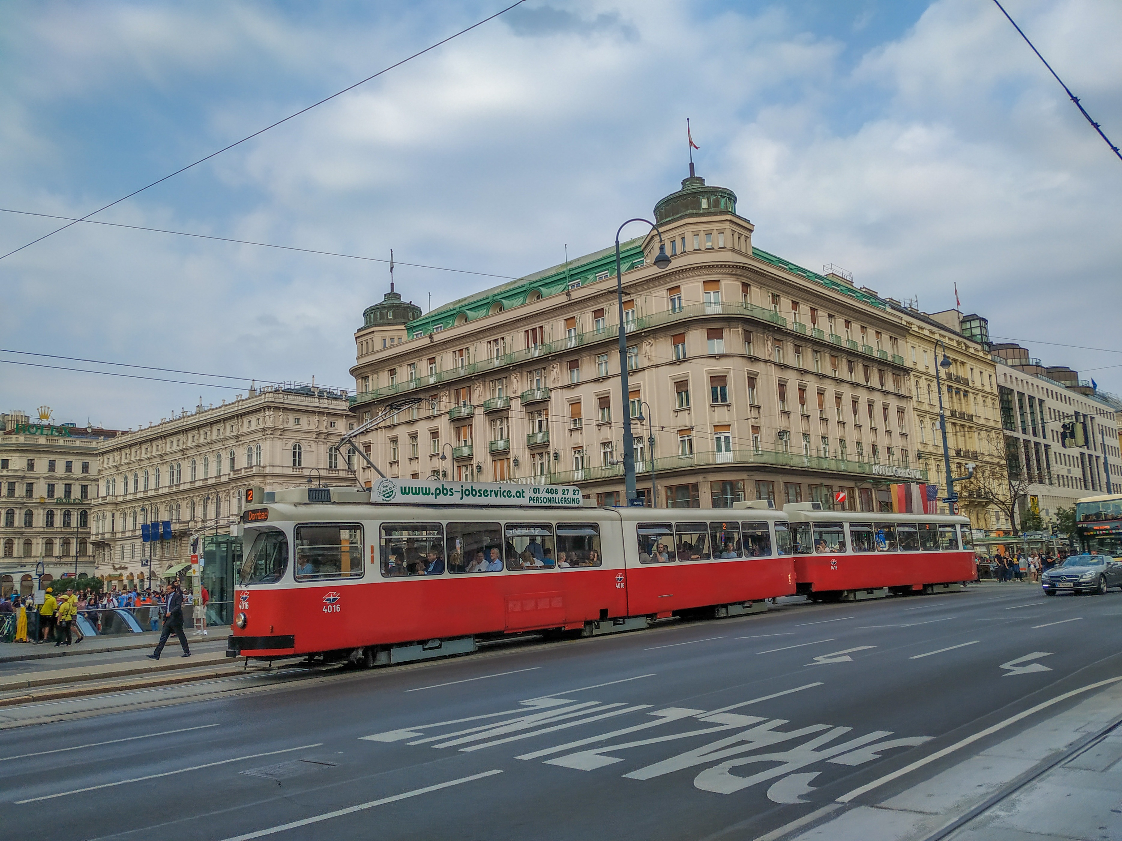 音乐之都维也纳旅游,世界音乐维也纳