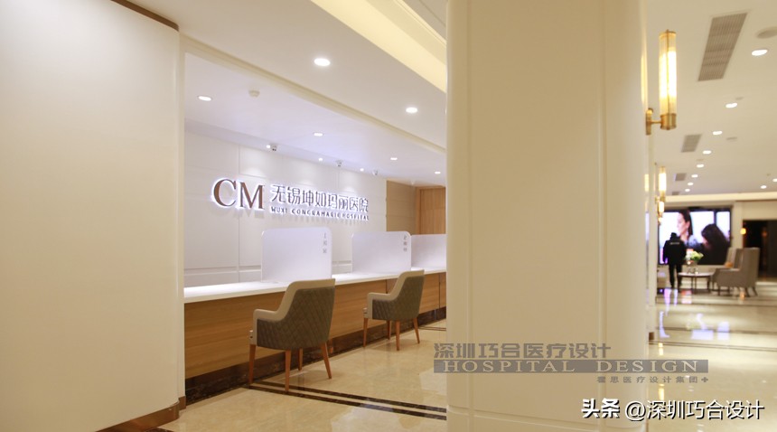 无锡坤如玛丽整形美容医院怎么样,无锡坤如玛丽整形美容医院