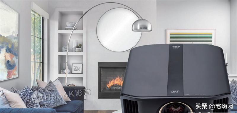 jvc78投影机测评,jvcdla-x500rbe投影机测评