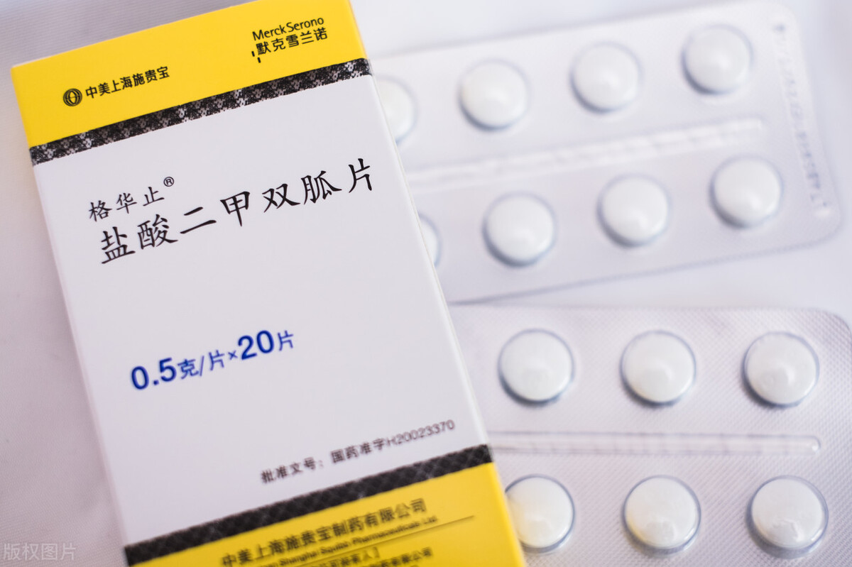 长期吃降糖降压药有副作用怎么办,长期吃降糖药的不良反应