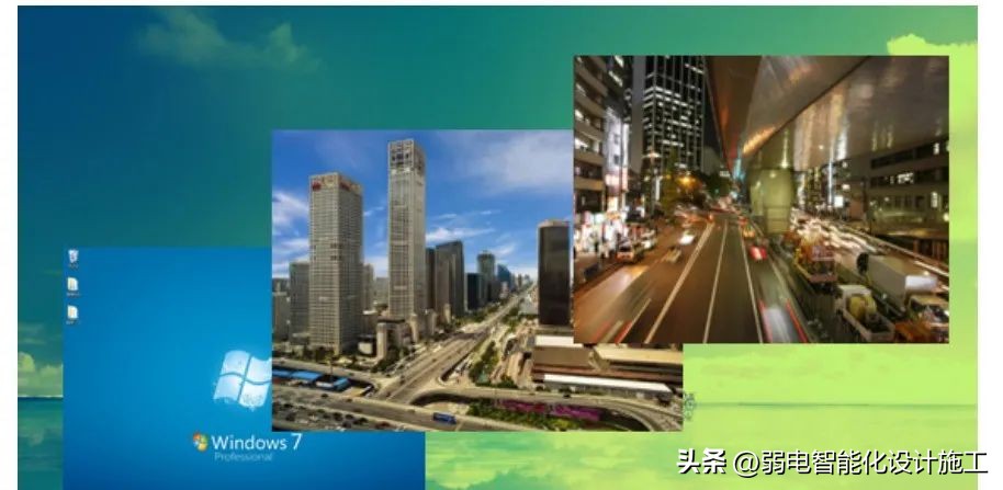 led显示屏技术方案值得学习,led显示屏施工方案