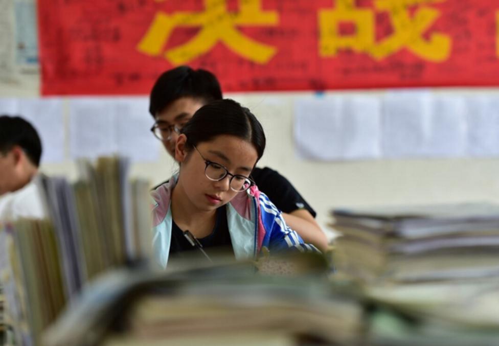 曹晓洁喜欢自己的专业吗,最牛专科生曹晓洁的成长经历