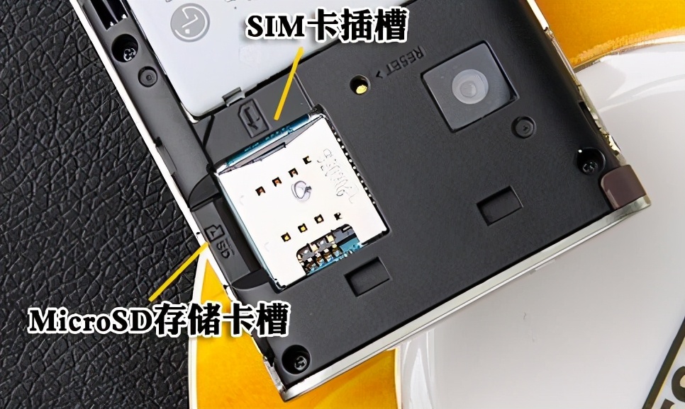 现在的手机为什么取消内存卡,为什么现在的手机取消了内存卡