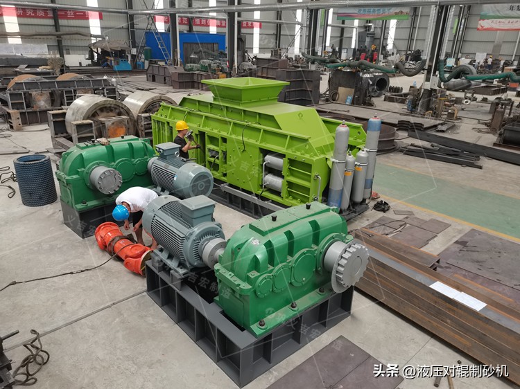 青石制砂机报价,广东小型青石制砂机器