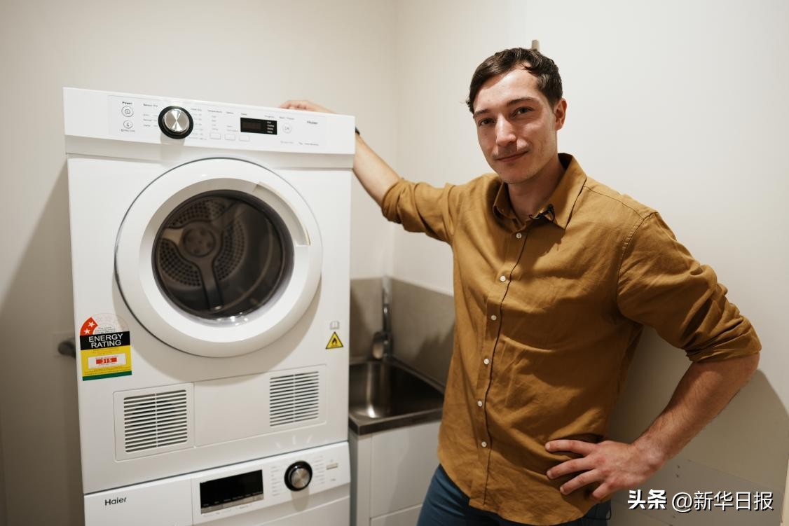 洗衣机真的好用,为什么海尔洗衣机冰箱卖得好