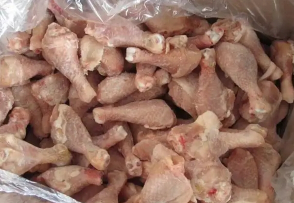 超市冰冻鸡翅能不能吃,超市卖的冻鸡翅安全吗
