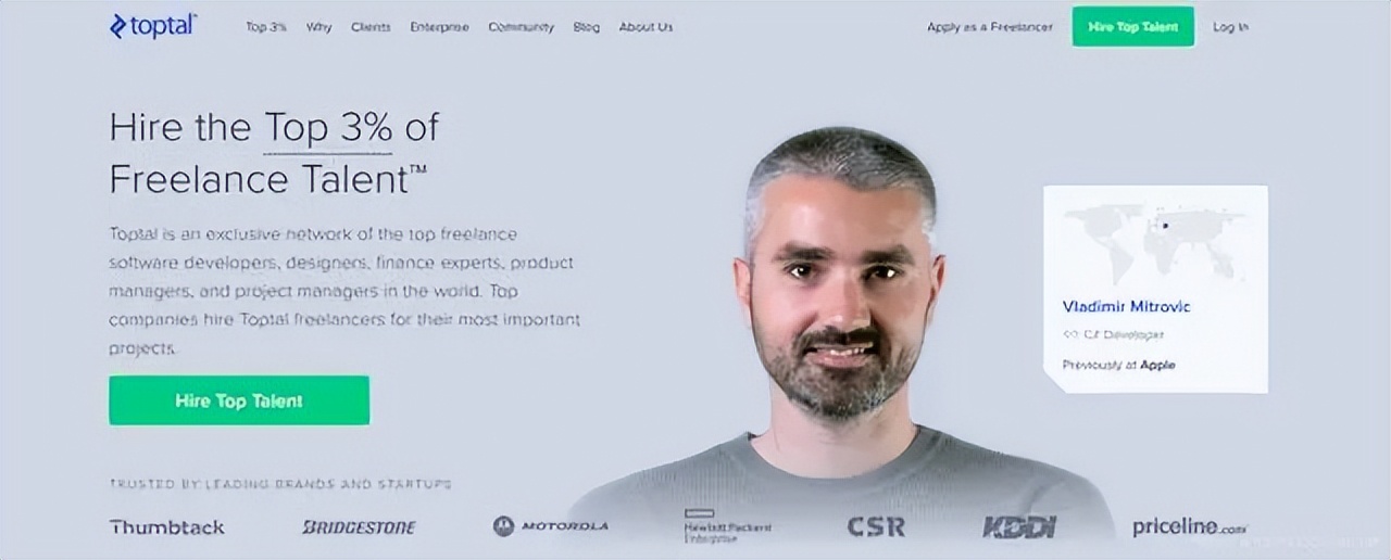 程序员全职接私活靠谱吗,程序员接私活平台不需要押金