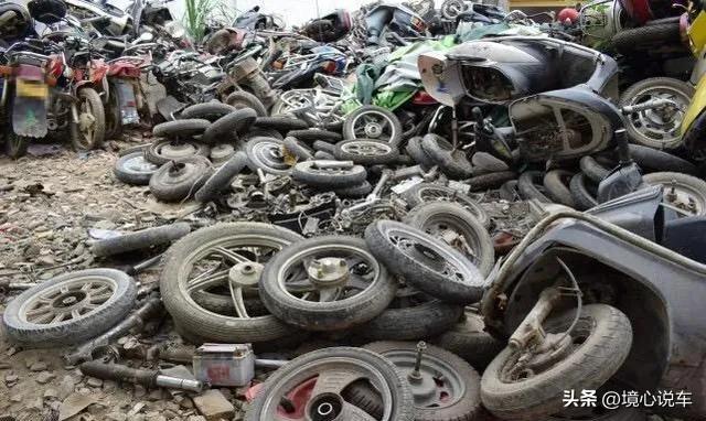 一辆旧电动车拆解后能卖多少钱,拆解废电动车一年能赚多少钱