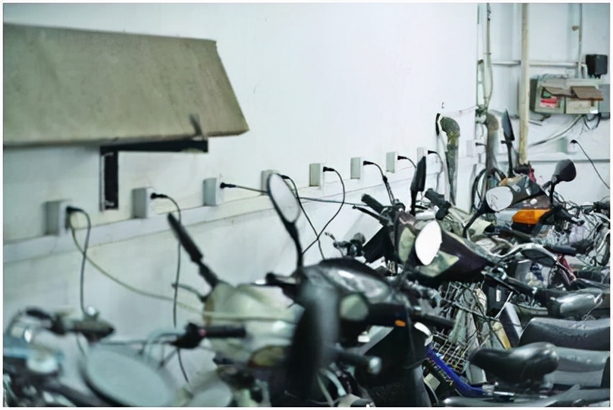 电动车保养方法口诀,电动车使用和保养技巧