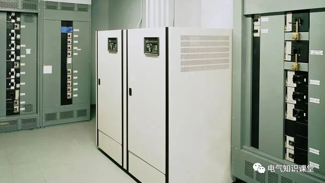 两个ups电源并机怎么接,ups并机方案怎么做