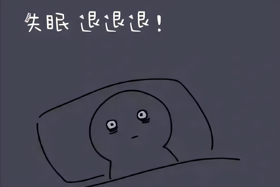 脾胃不和导致失眠的表现有哪些,脾虚失眠怎么快速入睡