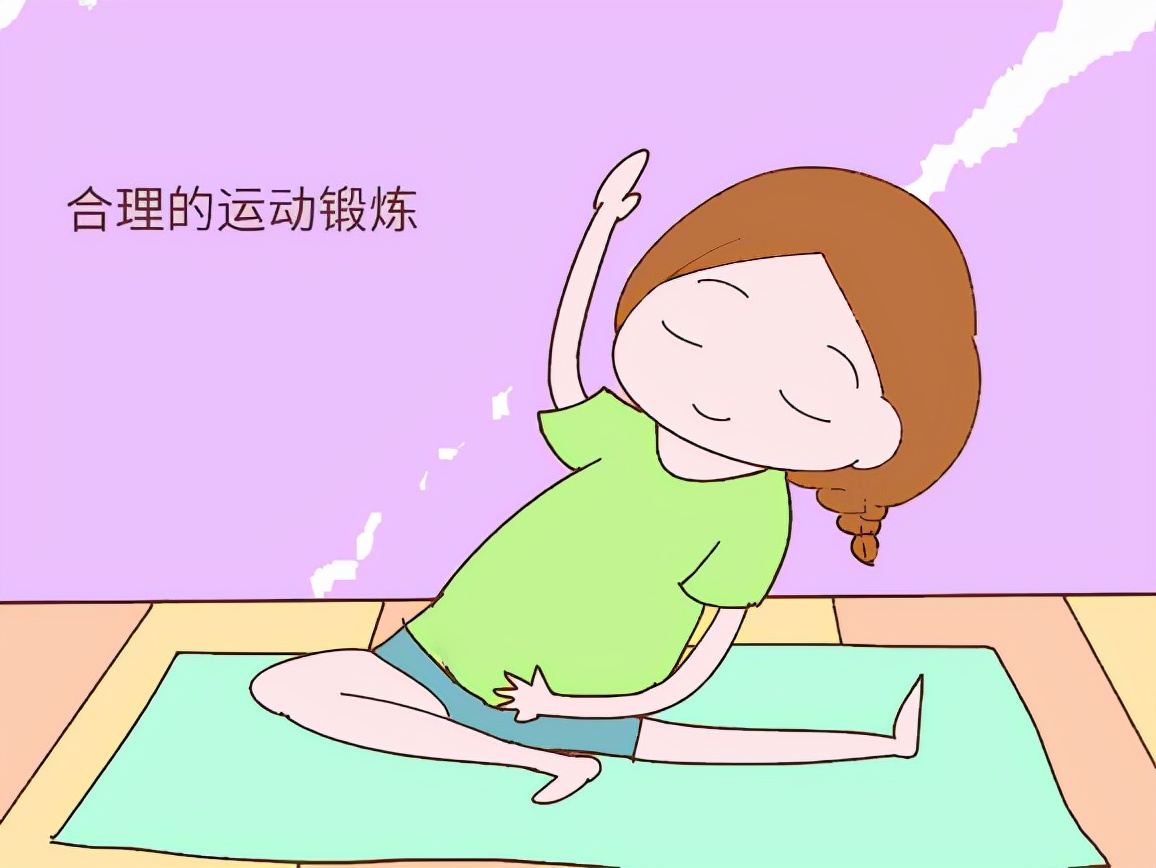 妊娠纹止痒的方法,妊娠纹怎么消除和修复