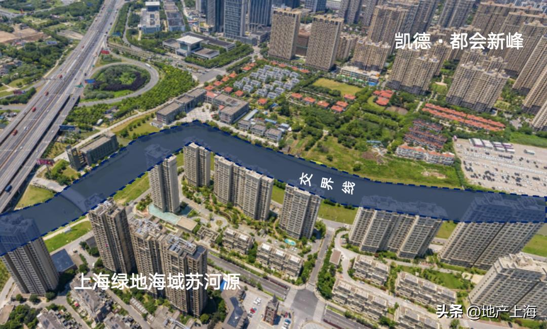 住在上海郊区什么体验,住在上海的你对上海有什么感受