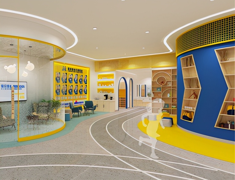 大连儿童体适能训练馆加盟要求,长沙儿童体适能训练馆加盟费用