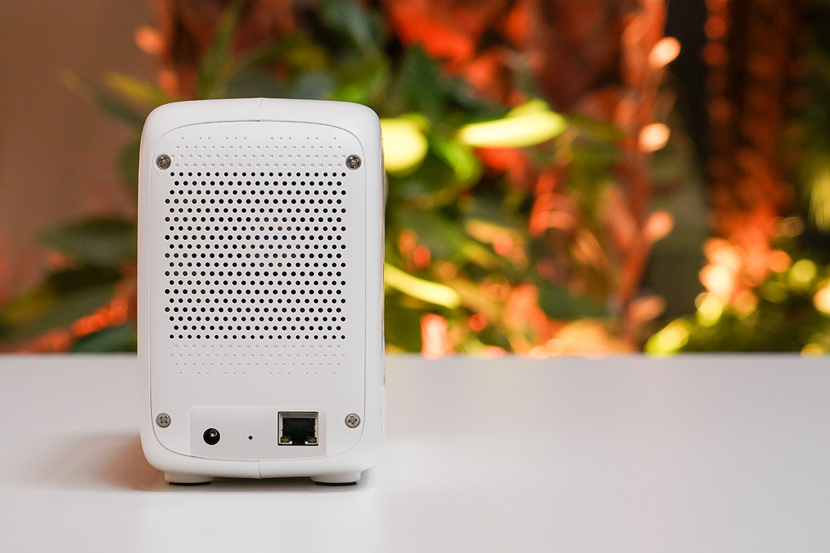 海美迪云存宝操作,海美迪云存宝评测