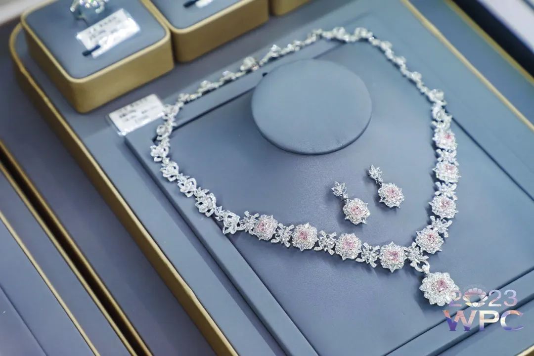 珍珠博览会时间,2023诸暨珍珠大会现场