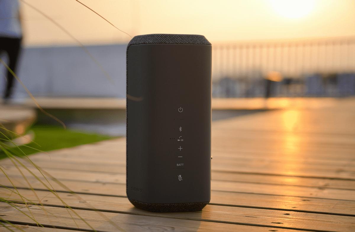 绱㈠凹sonysrs-xe300 (绱㈠凹xe300闊崇娴嬭瘎)