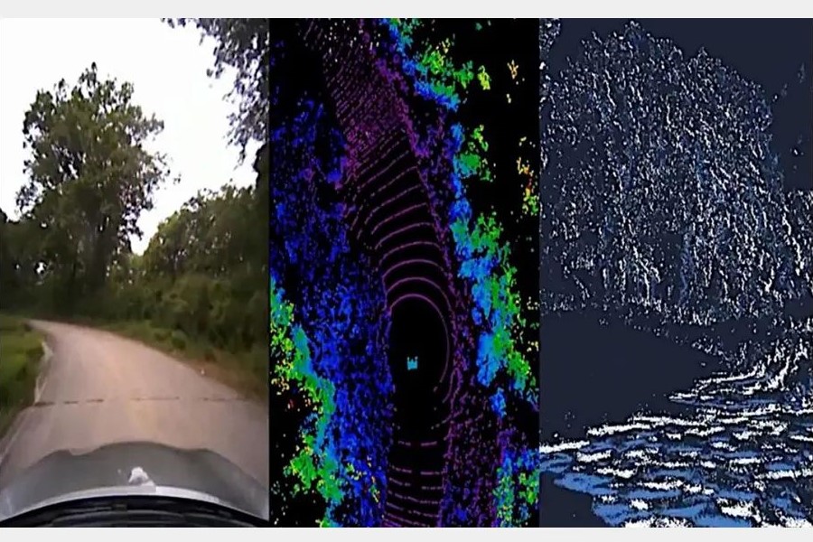 自动驾驶仿真平台对比,自动驾驶仿真模拟器