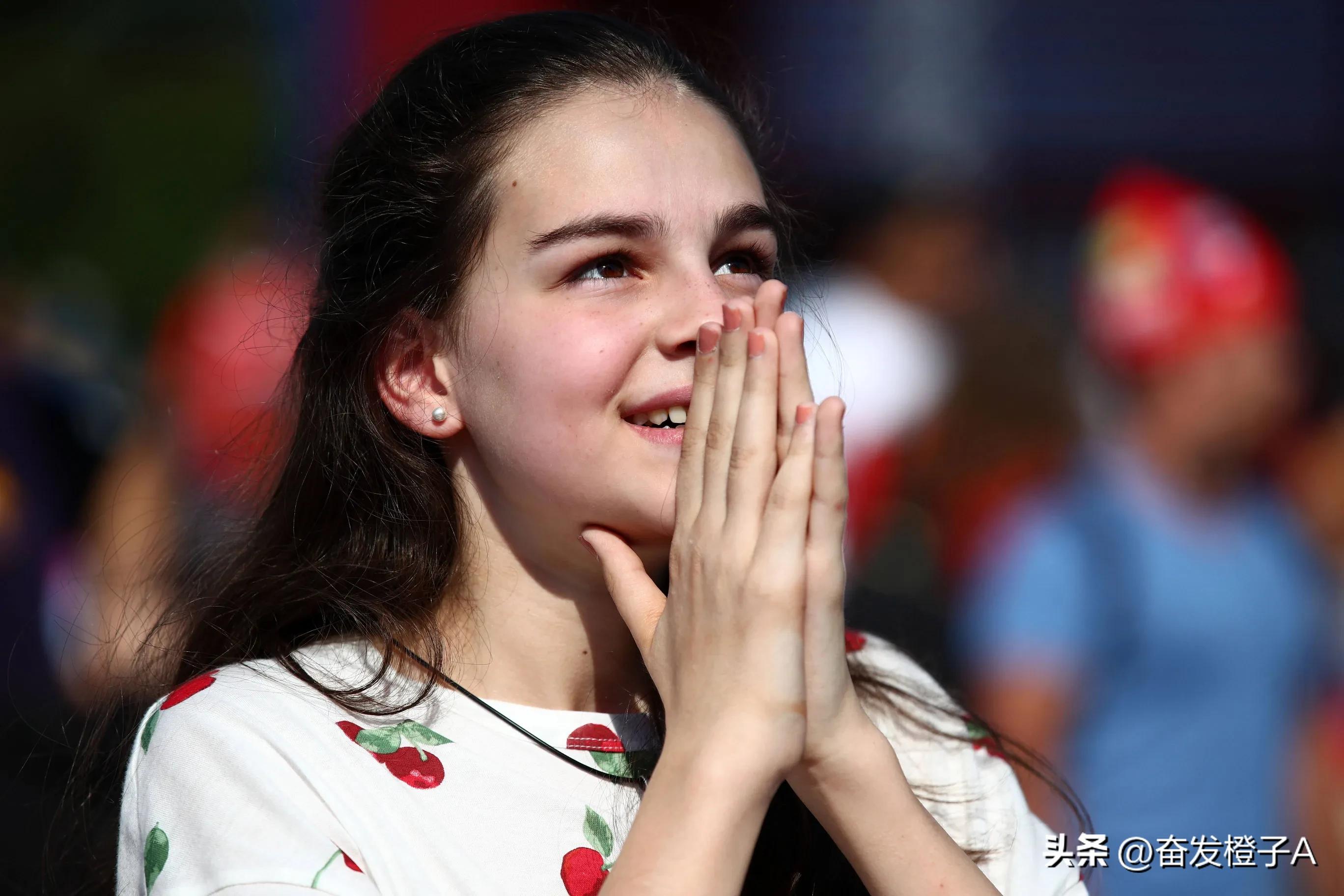 世界杯好看的女球迷,世界杯漂亮观众