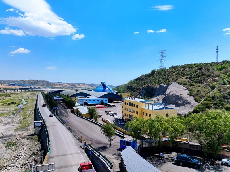 神木利兴源煤炭有限公司,陕西神木钧凯煤炭有限公司