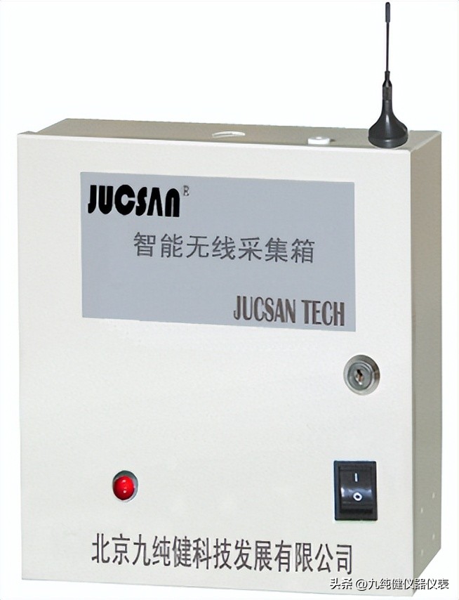 太阳能水位监测传感器,太阳能液位传感器测量