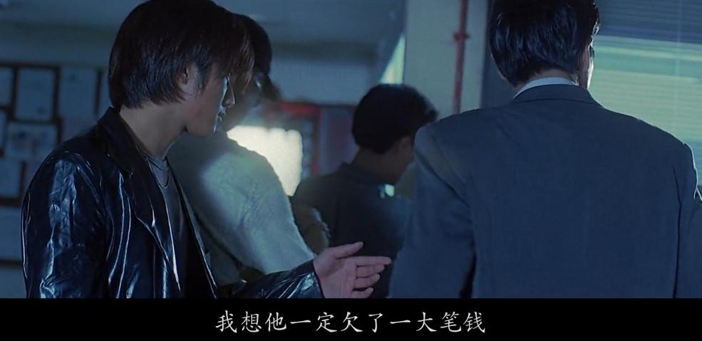 港片绝版电影大全,绝版港片粤语