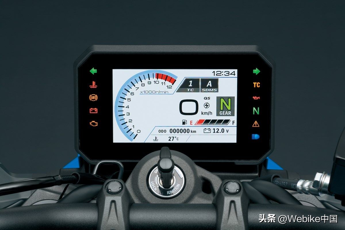 2015suzukigsxs750娴嬭瘎,suzukigsxr750娴嬭瘯